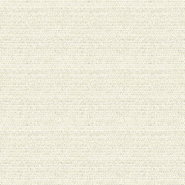 Manhattan Comfort Greensboro Balantine Bone Weave 33 ft L X 205 in W Wallpaper BR4072-70054 - main